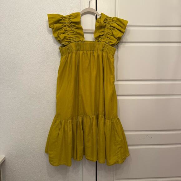 Inclan Studio Tangley Dress - Picture 3 of 7